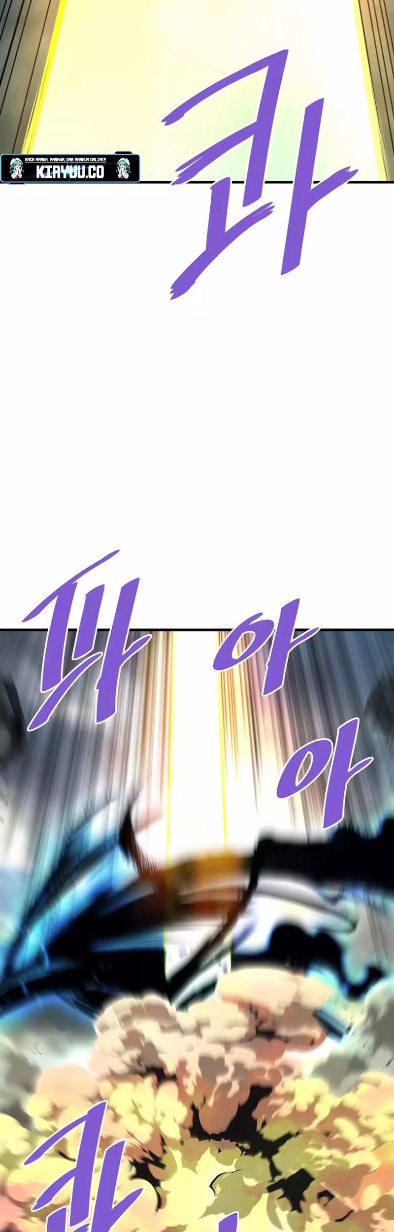 Han Dae Sung Returned From Hell Chapter 96 - halaman 26