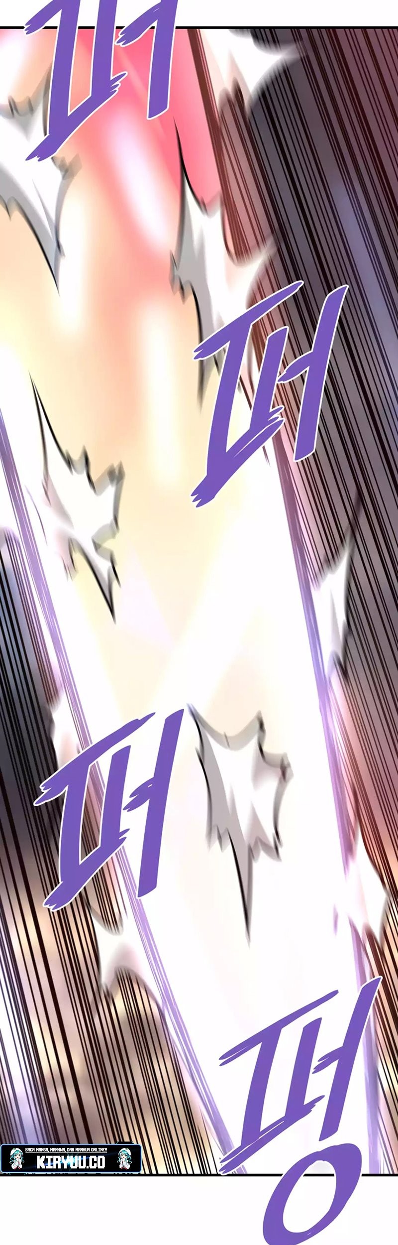 Han Dae Sung Returned From Hell Chapter 96 - halaman 33