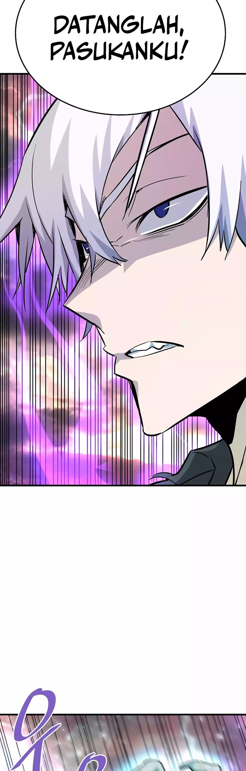 Han Dae Sung Returned From Hell Chapter 96 - halaman 35
