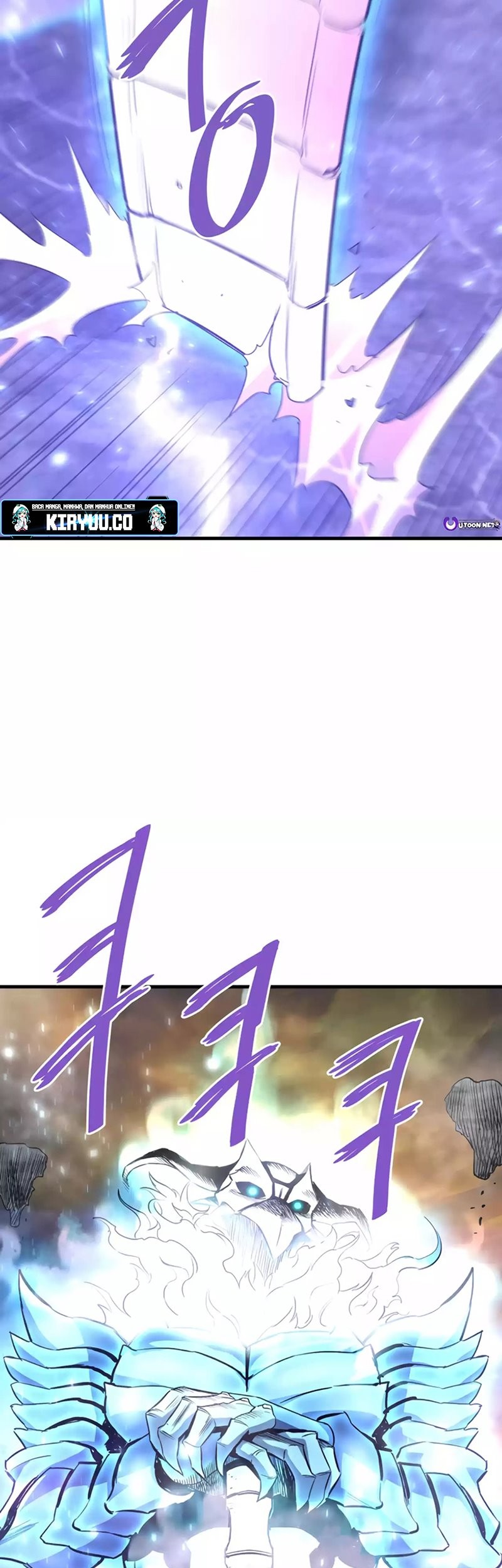 Han Dae Sung Returned From Hell Chapter 96 - halaman 38