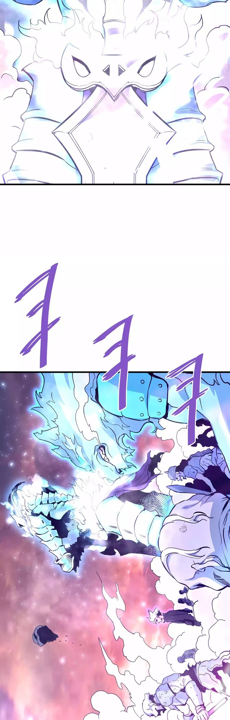 Han Dae Sung Returned From Hell Chapter 96 - halaman 39