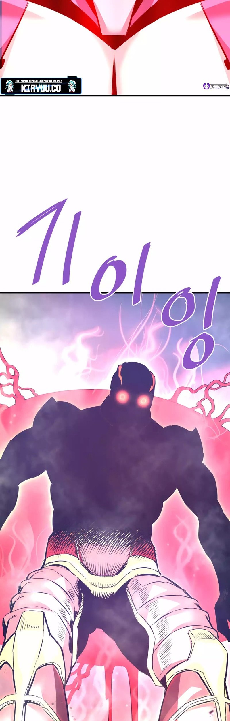 Han Dae Sung Returned From Hell Chapter 96 - halaman 46