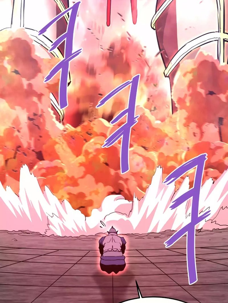Han Dae Sung Returned From Hell Chapter 96 - halaman 47