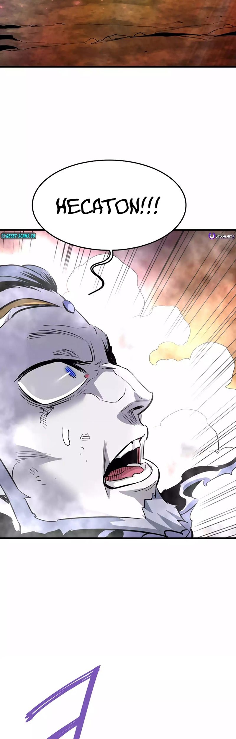 Han Dae Sung Returned From Hell Chapter 96 - halaman 59