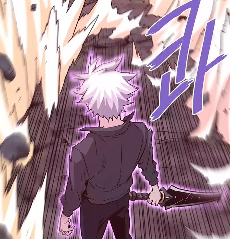 Han Dae Sung Returned From Hell Chapter 96 - halaman 64