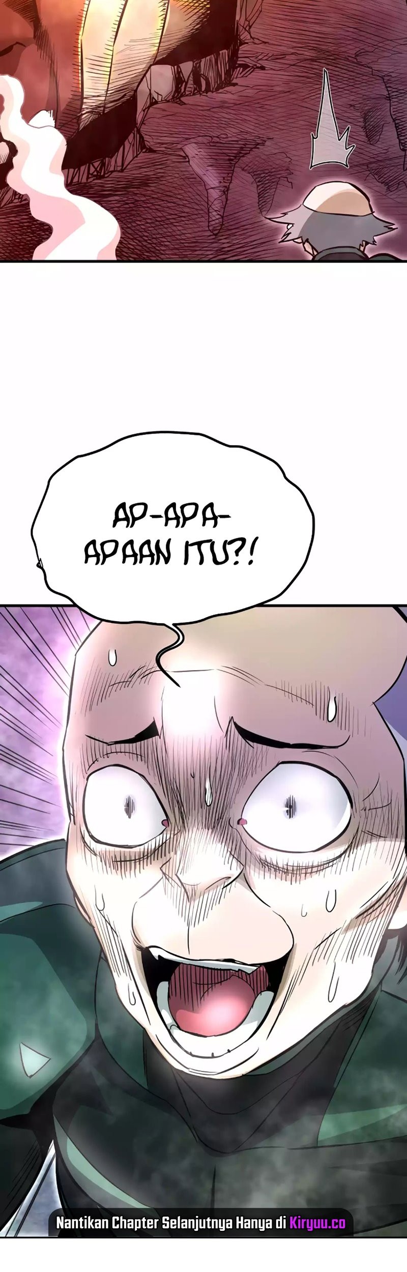 Han Dae Sung Returned From Hell Chapter 96 - halaman 71