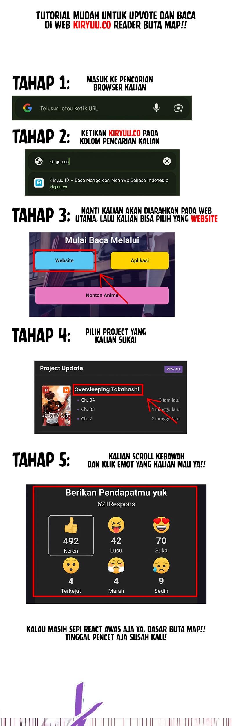 Han Dae Sung Returned From Hell Chapter 97 - halaman 2