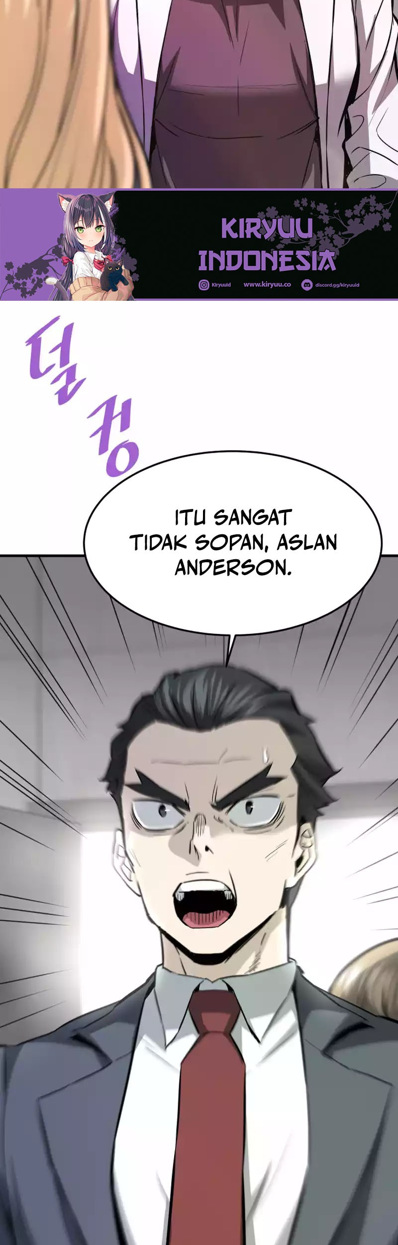 Han Dae Sung Returned From Hell Chapter 97 - halaman 25
