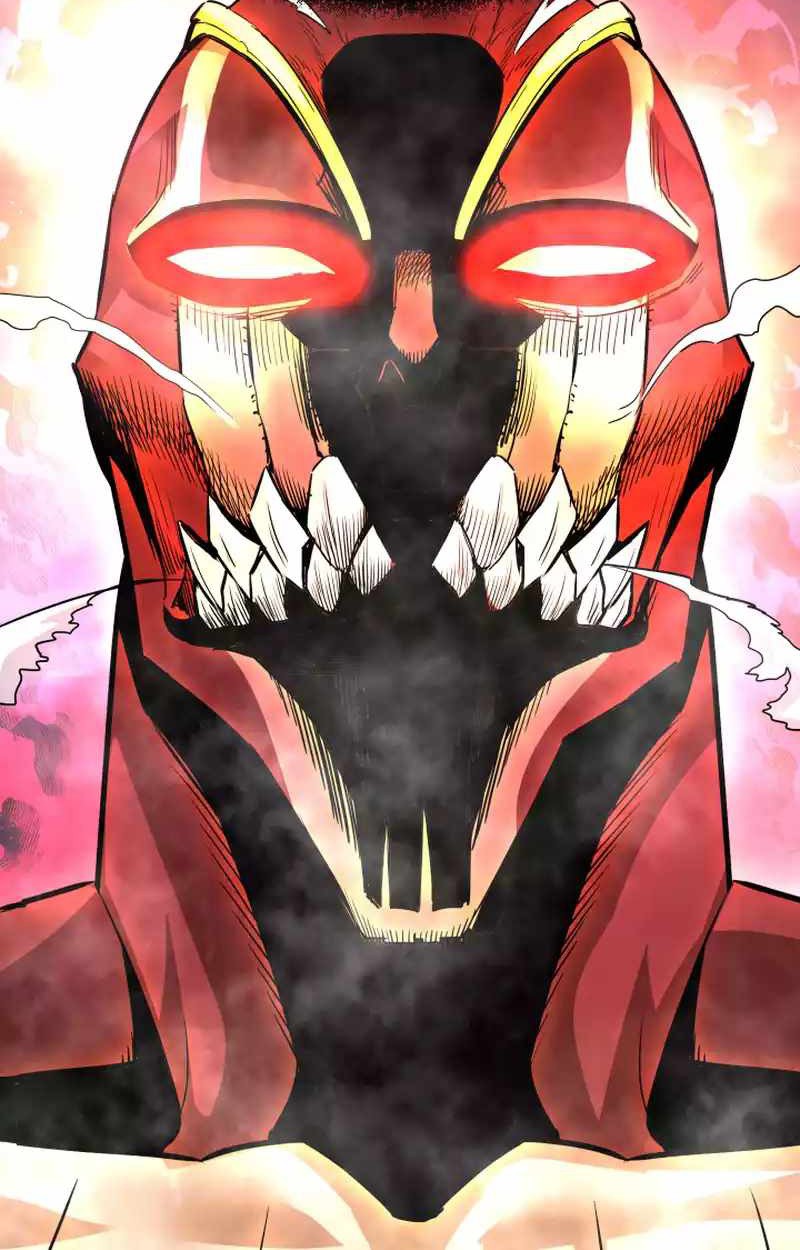 Han Dae Sung Returned From Hell Chapter 98 - halaman 10