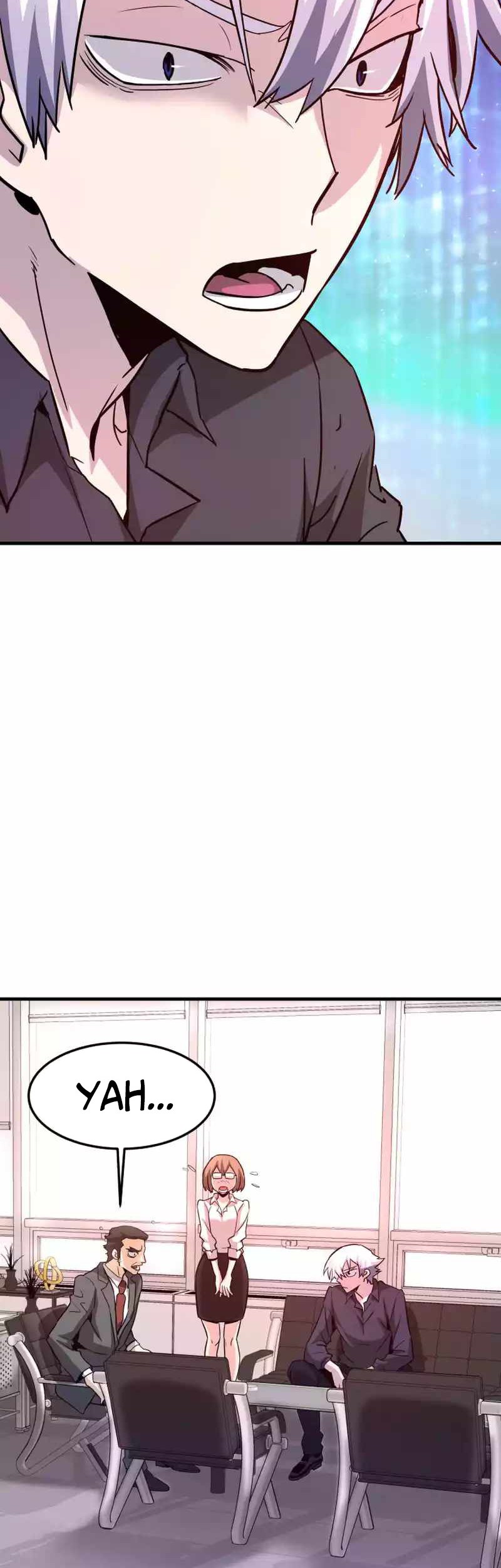 Han Dae Sung Returned From Hell Chapter 98 - halaman 12