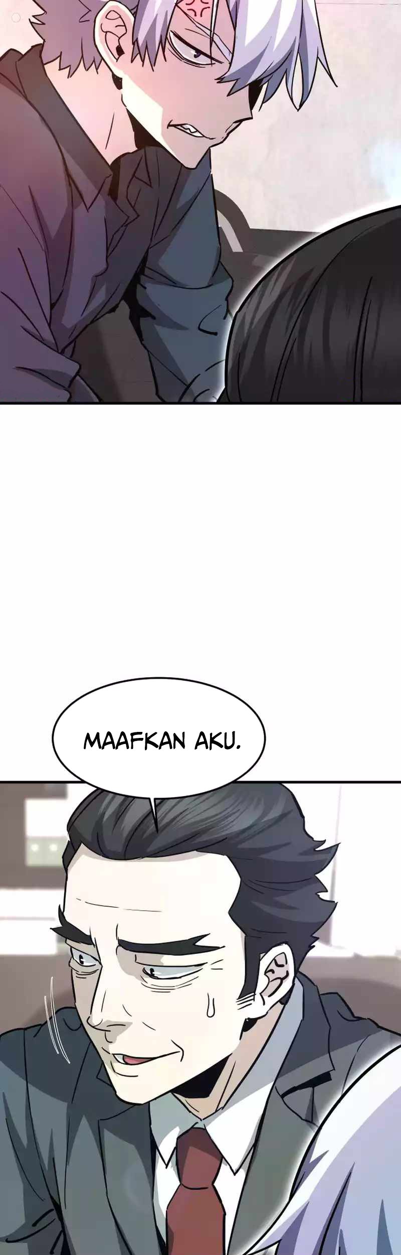 Han Dae Sung Returned From Hell Chapter 98 - halaman 14