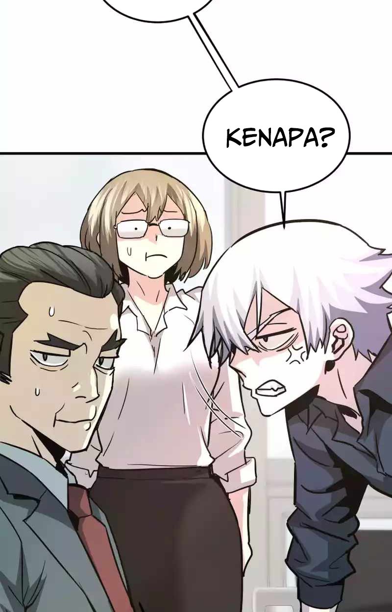 Han Dae Sung Returned From Hell Chapter 98 - halaman 16