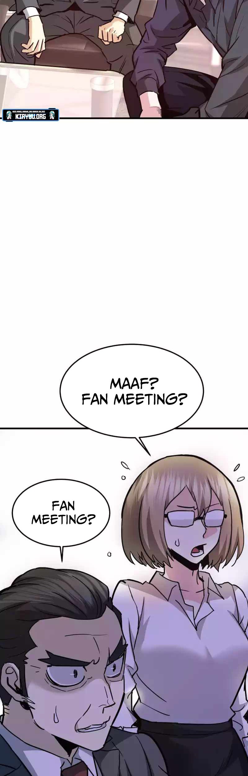 Han Dae Sung Returned From Hell Chapter 98 - halaman 24