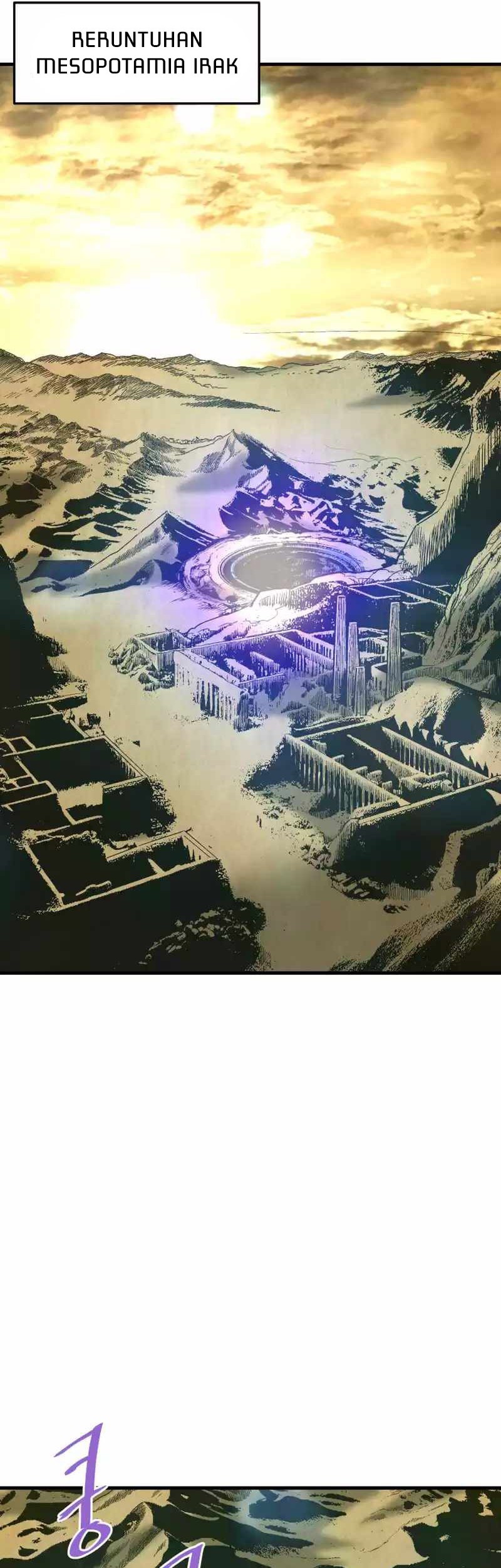 Han Dae Sung Returned From Hell Chapter 98 - halaman 27