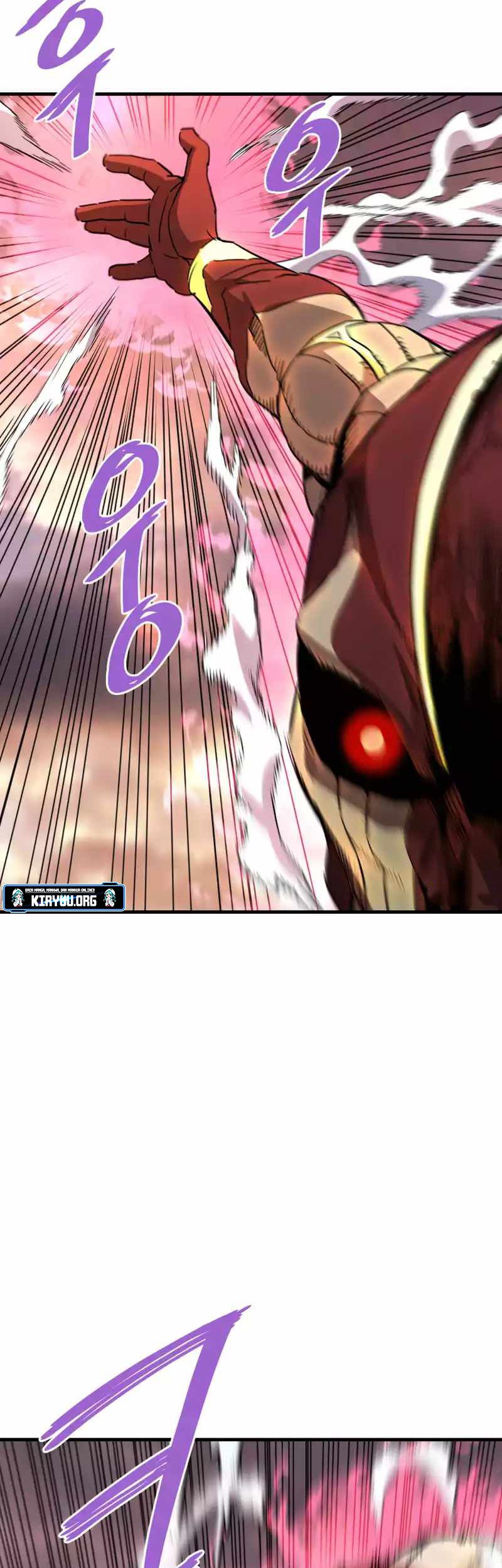 Han Dae Sung Returned From Hell Chapter 98 - halaman 3