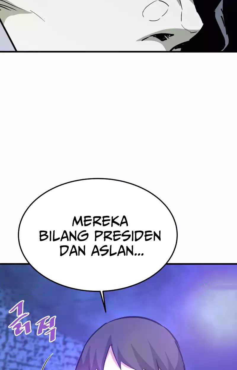 Han Dae Sung Returned From Hell Chapter 98 - halaman 37