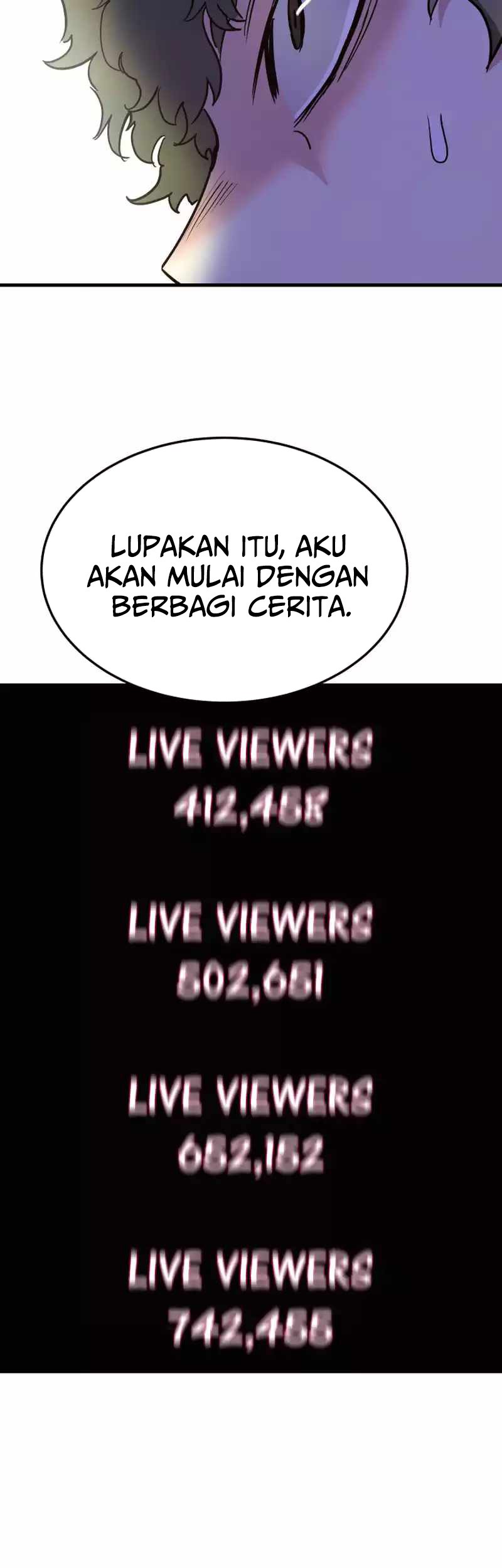 Han Dae Sung Returned From Hell Chapter 98 - halaman 44
