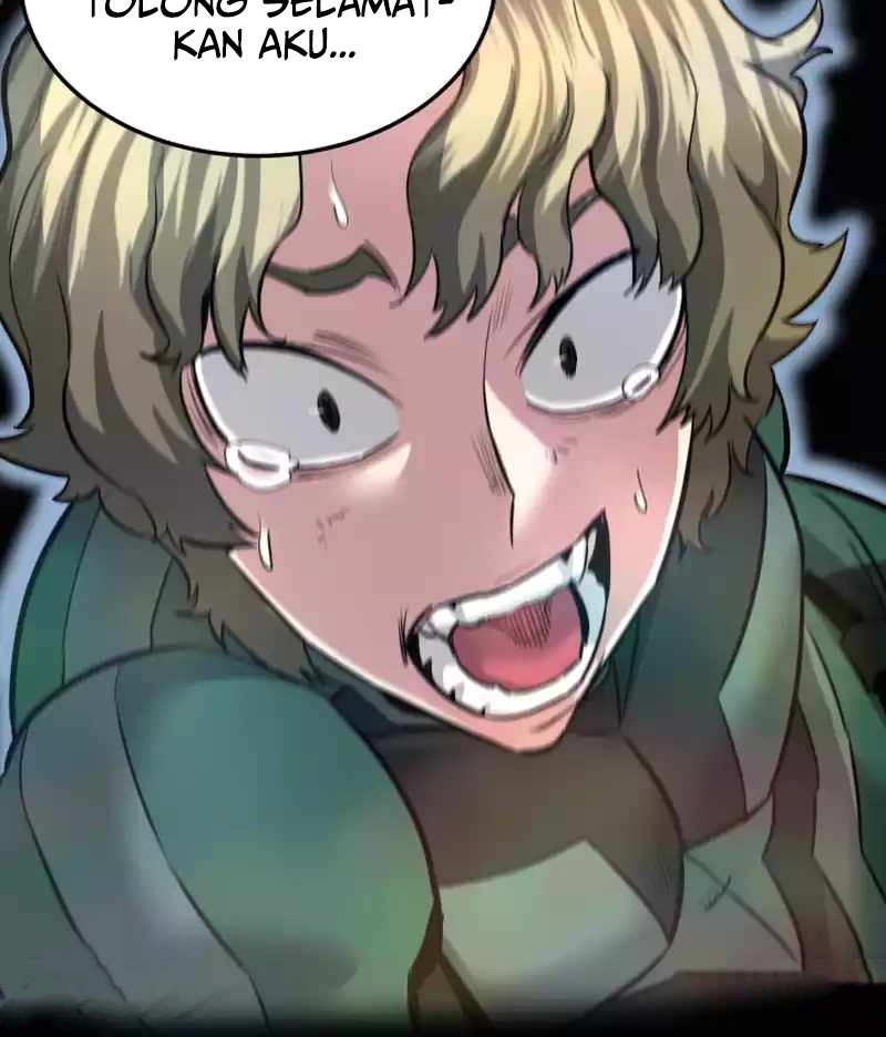 Han Dae Sung Returned From Hell Chapter 98 - halaman 46