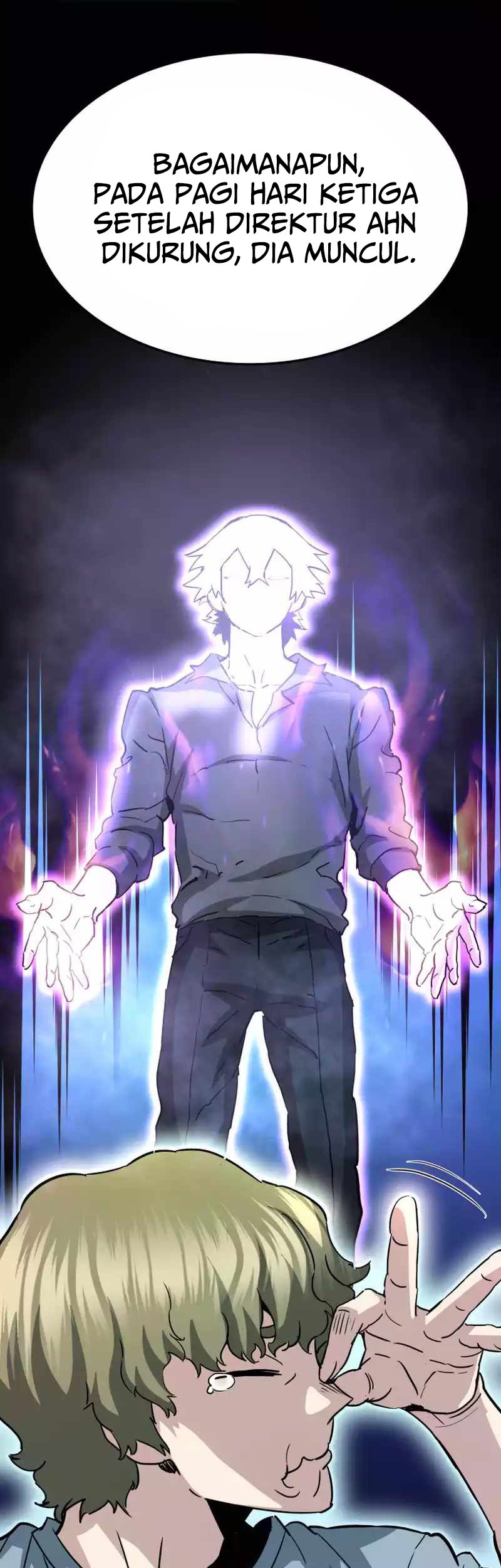 Han Dae Sung Returned From Hell Chapter 98 - halaman 47