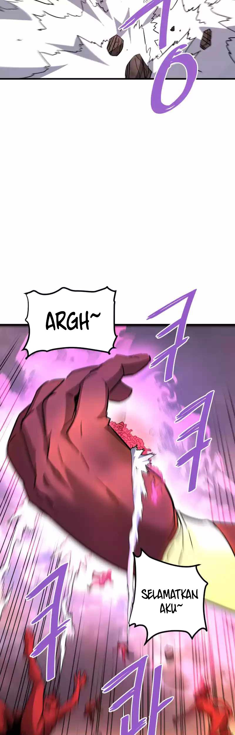 Han Dae Sung Returned From Hell Chapter 98 - halaman 5