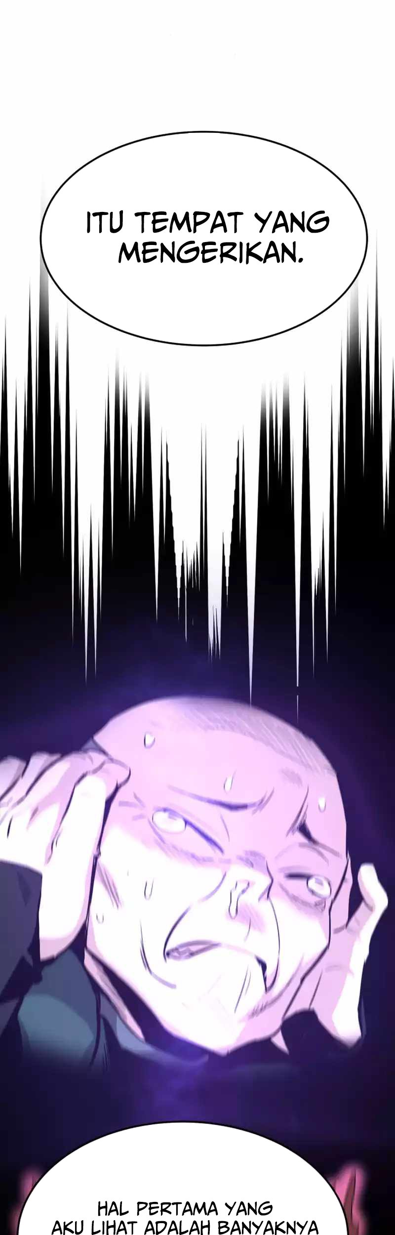 Han Dae Sung Returned From Hell Chapter 98 - halaman 50