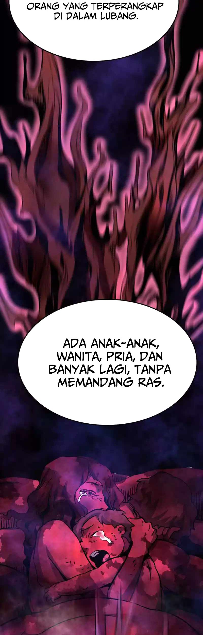 Han Dae Sung Returned From Hell Chapter 98 - halaman 51