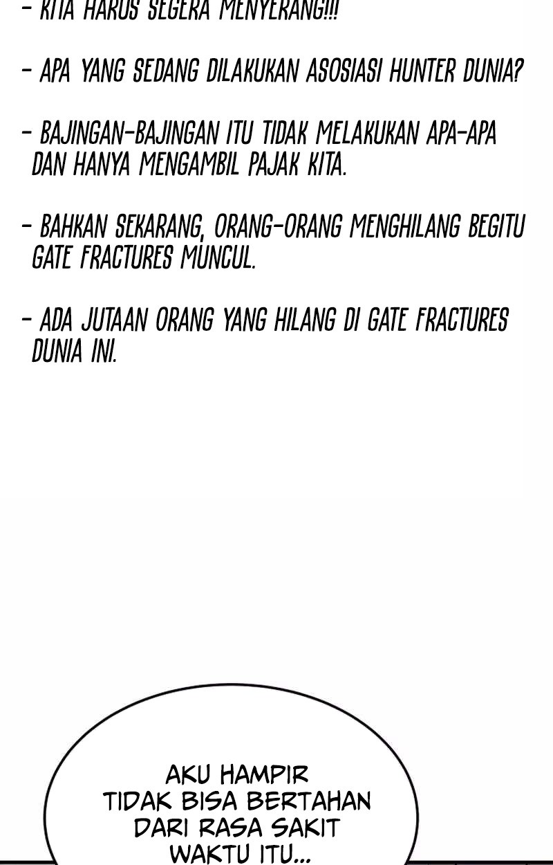 Han Dae Sung Returned From Hell Chapter 98 - halaman 55