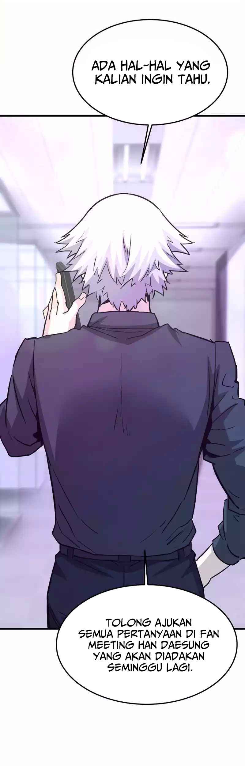 Han Dae Sung Returned From Hell Chapter 98 - halaman 62