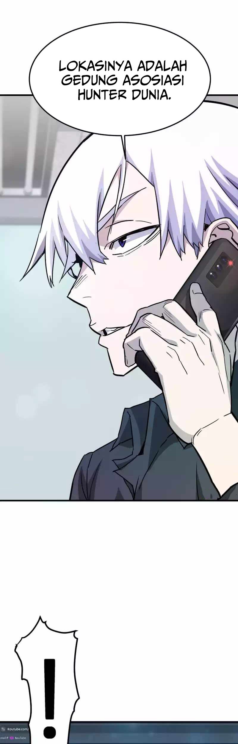 Han Dae Sung Returned From Hell Chapter 98 - halaman 63