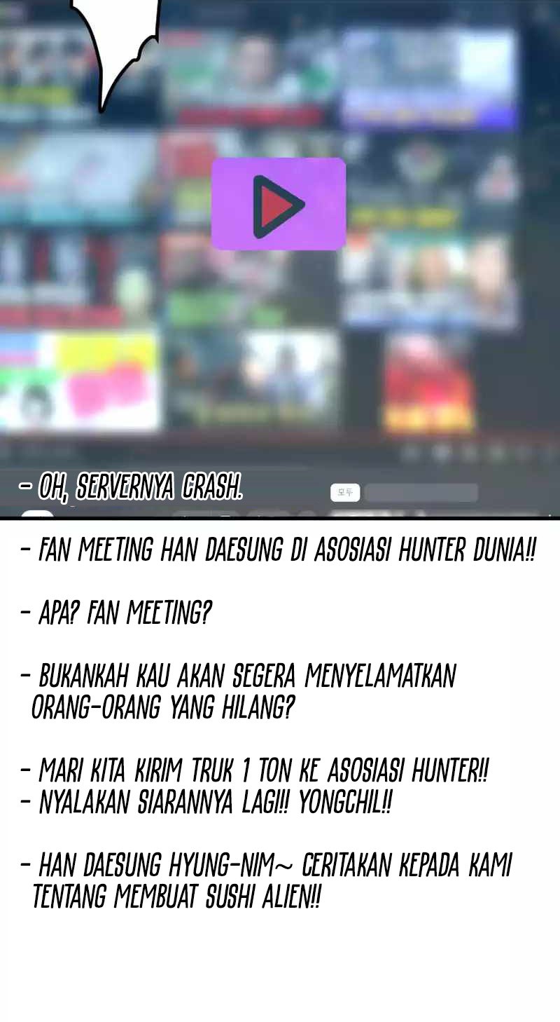 Han Dae Sung Returned From Hell Chapter 98 - halaman 64