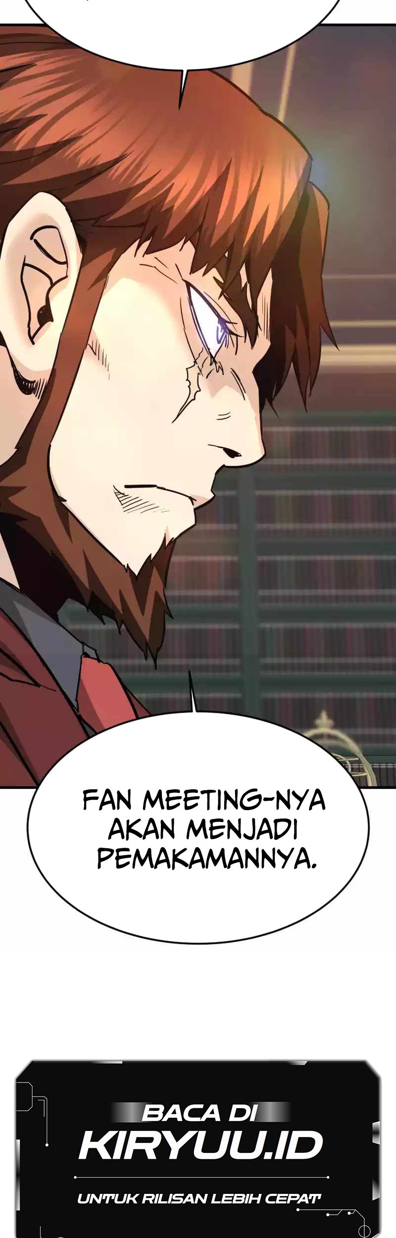 Han Dae Sung Returned From Hell Chapter 98 - halaman 75