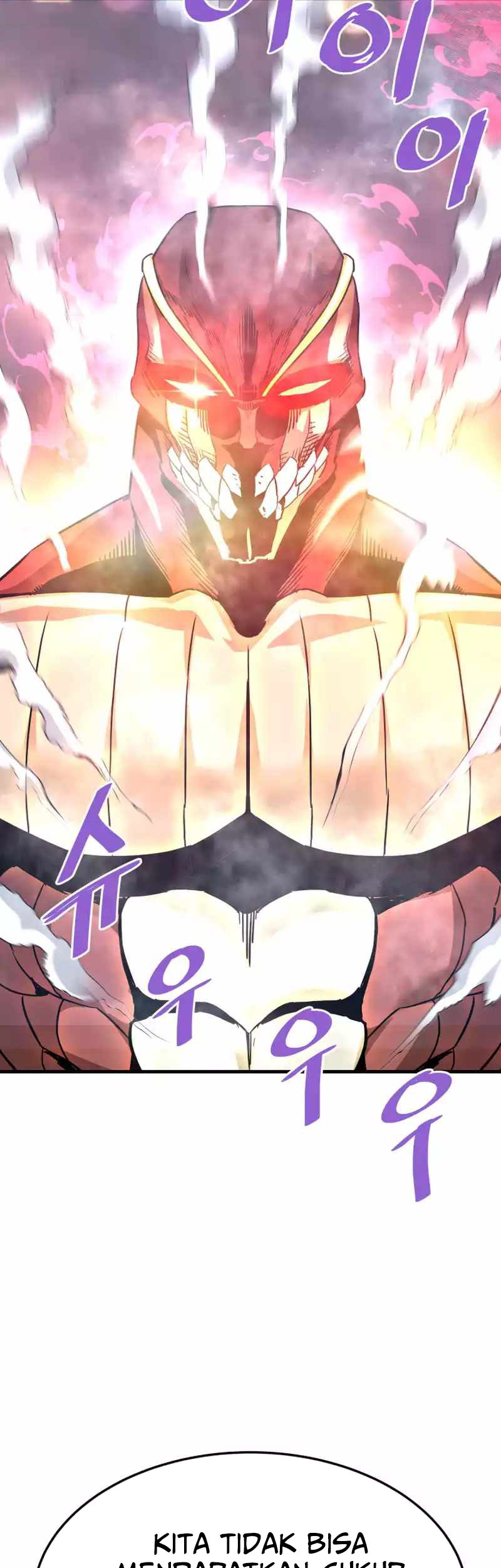 Han Dae Sung Returned From Hell Chapter 98 - halaman 8