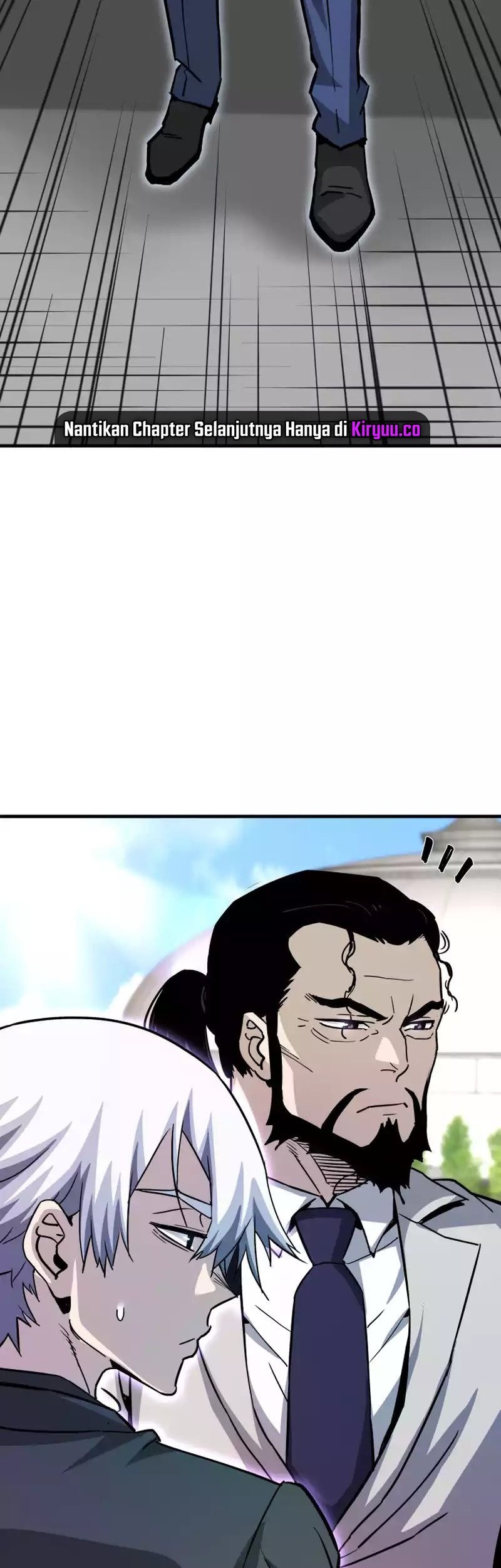 Han Dae Sung Returned From Hell Chapter 99 - halaman 13