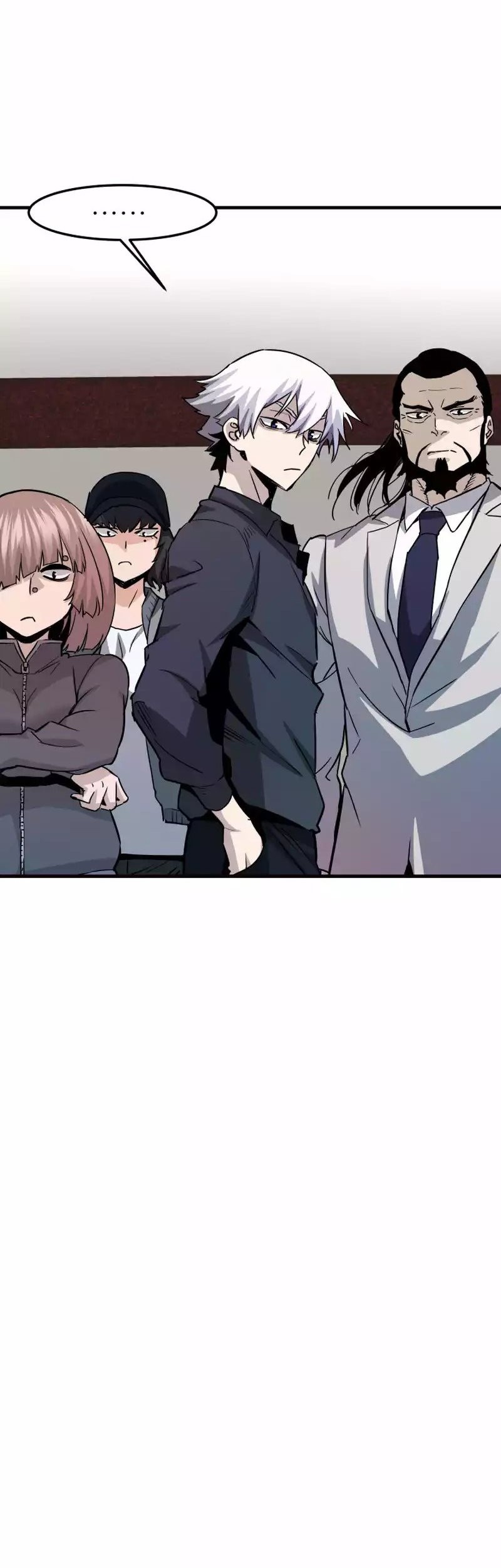 Han Dae Sung Returned From Hell Chapter 99 - halaman 21