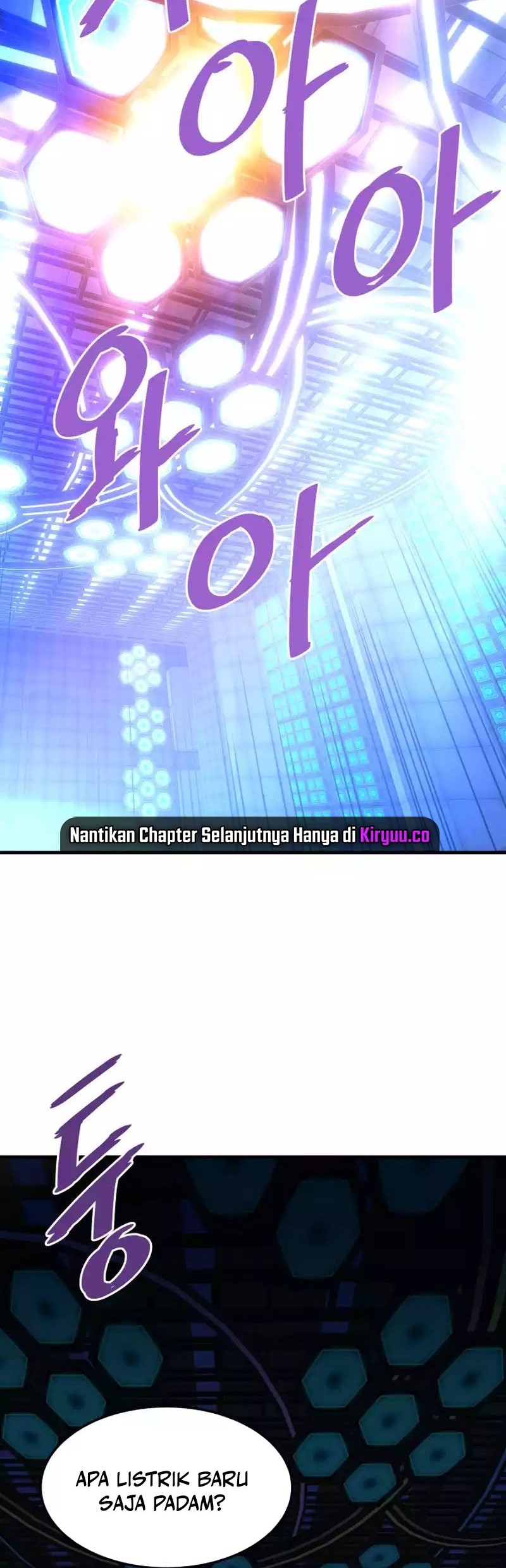 Han Dae Sung Returned From Hell Chapter 99 - halaman 50