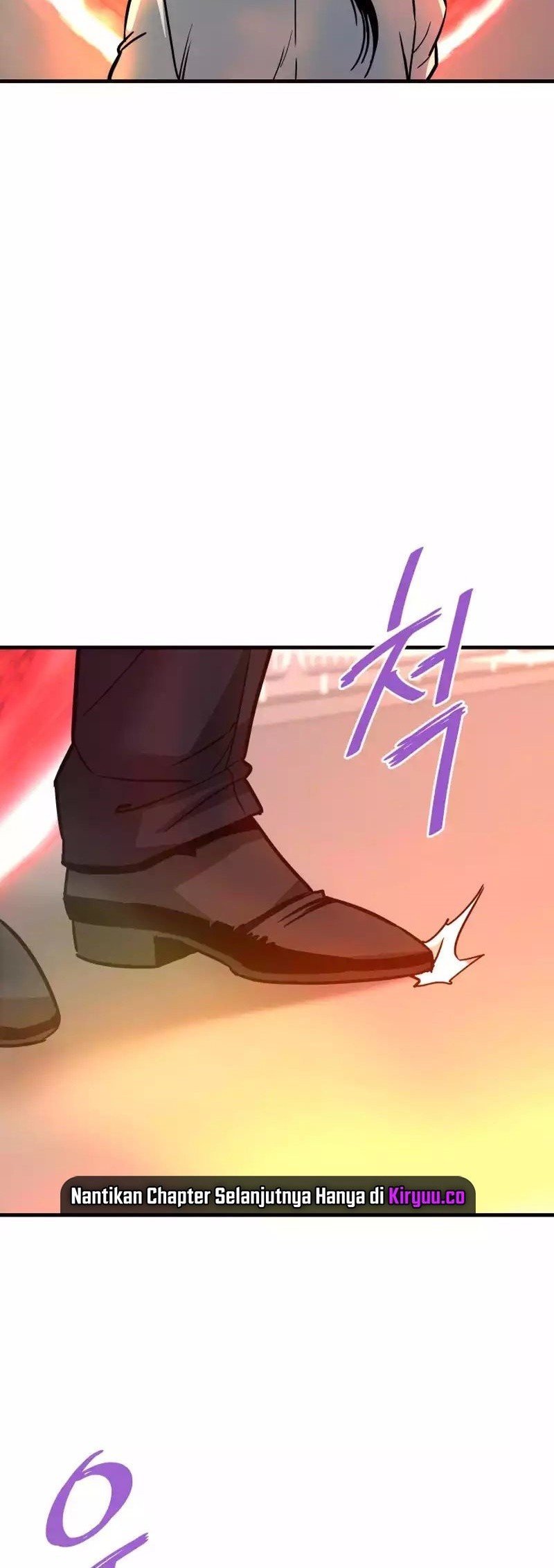 Han Dae Sung Returned From Hell Chapter 99 - halaman 6
