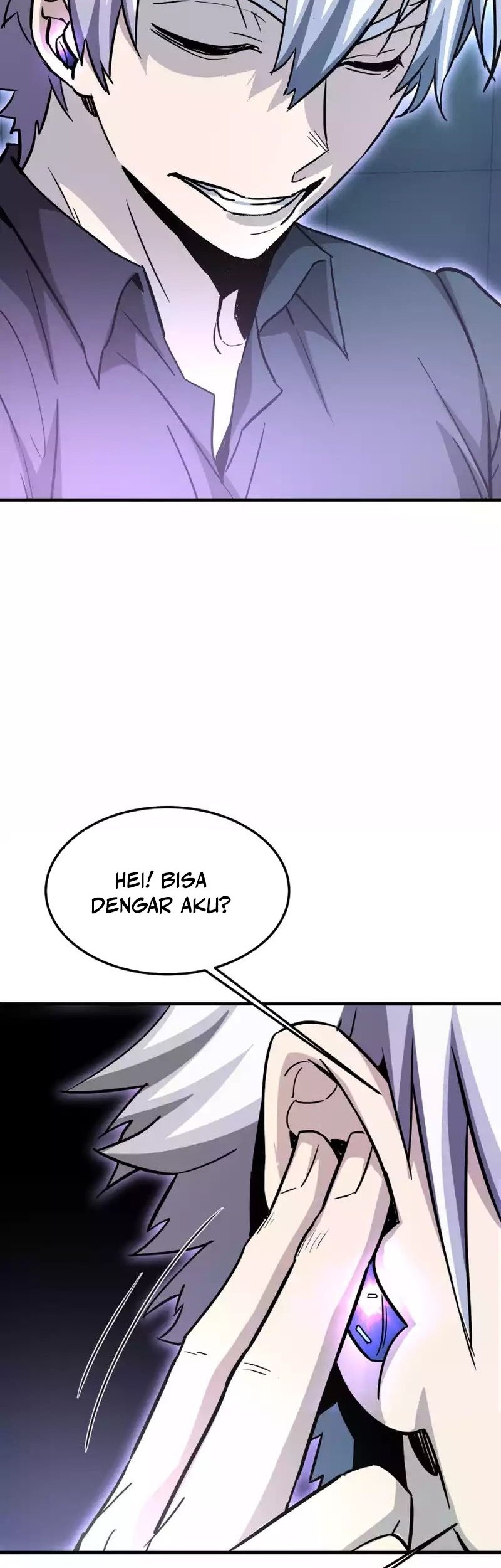 Han Dae Sung Returned From Hell Chapter 99 - halaman 60