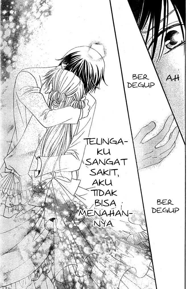 Hana to Akuma Chapter 10 - halaman 29
