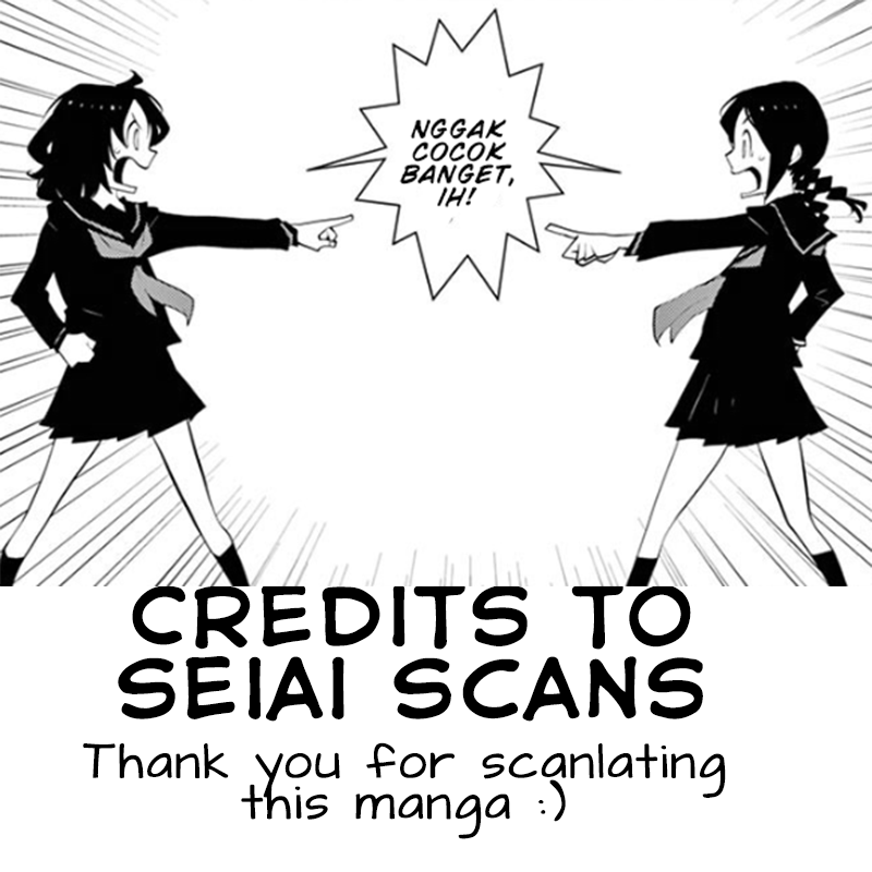 Hana to Alice: Satsujin Jiken Chapter 12 - halaman 17
