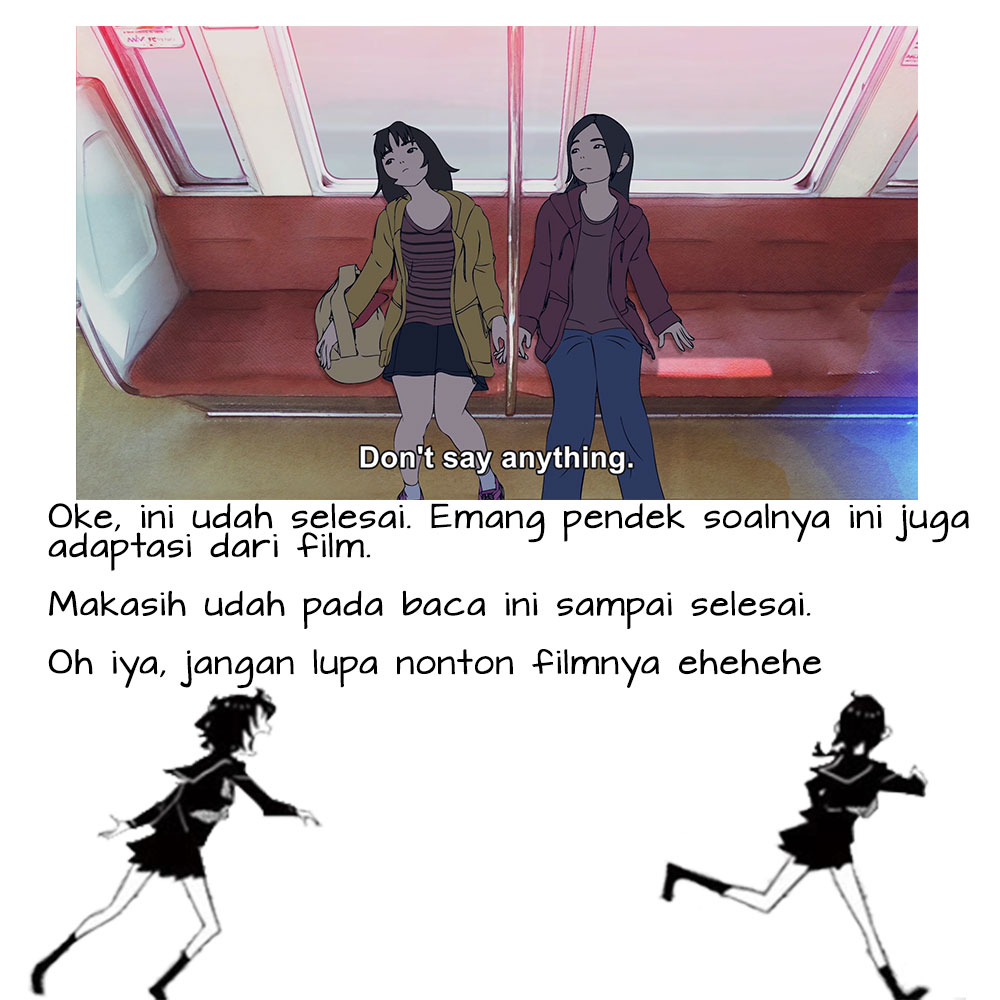 Hana to Alice: Satsujin Jiken Chapter 12 - halaman 18