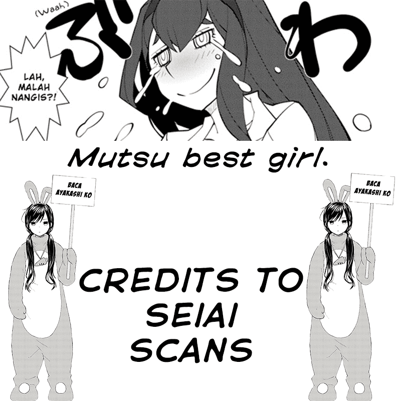 Hana to Alice: Satsujin Jiken Chapter 2 - halaman 13