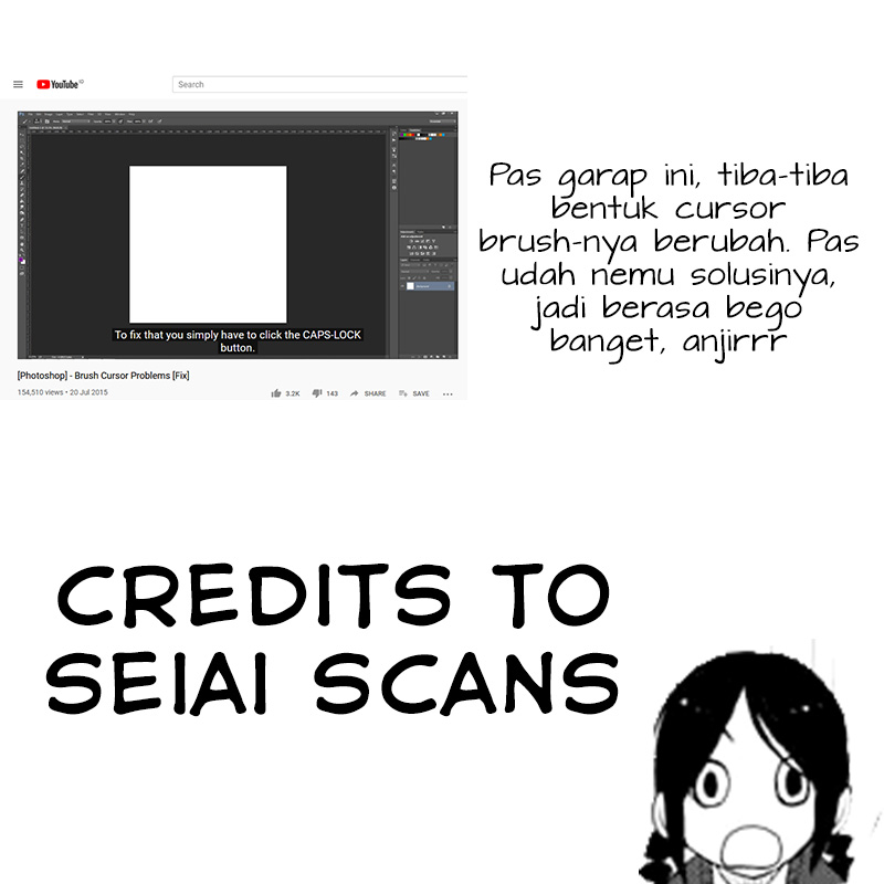 Hana to Alice: Satsujin Jiken Chapter 7 - halaman 13