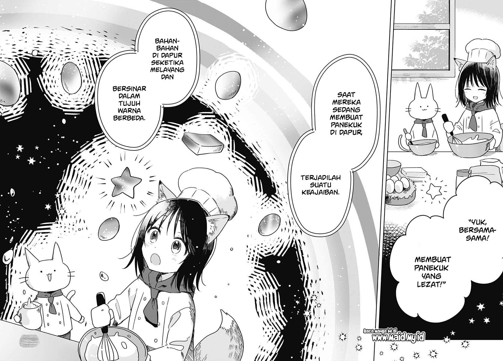 Hana wa Saku, Shura no Gotoku Chapter 11 - halaman 38