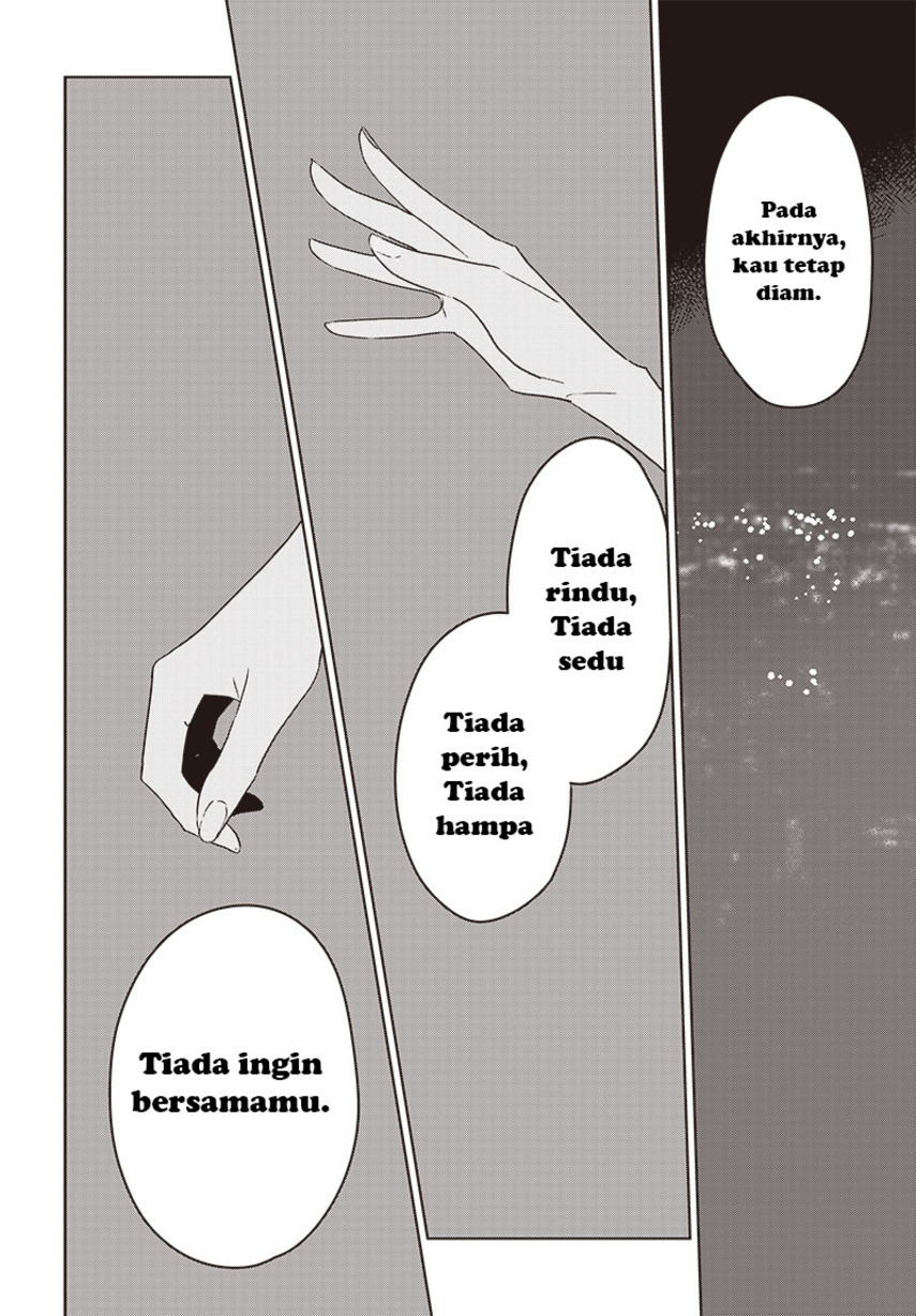 Hana wa Saku, Shura no Gotoku Chapter 13 - halaman 37