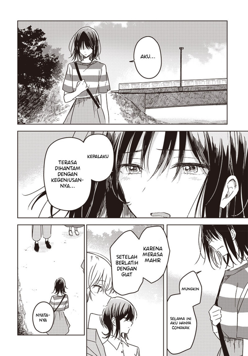 Hana wa Saku, Shura no Gotoku Chapter 13 - halaman 41