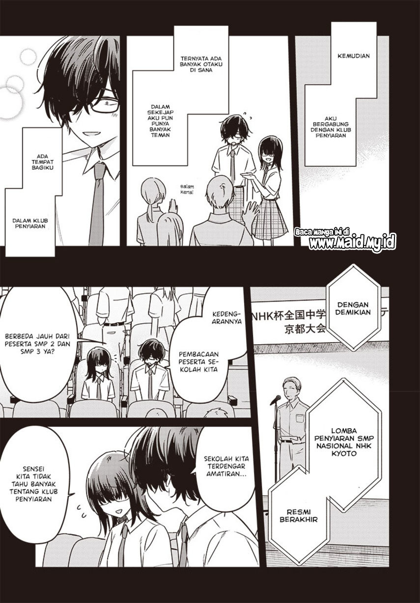 Hana wa Saku, Shura no Gotoku Chapter 22 - halaman 27