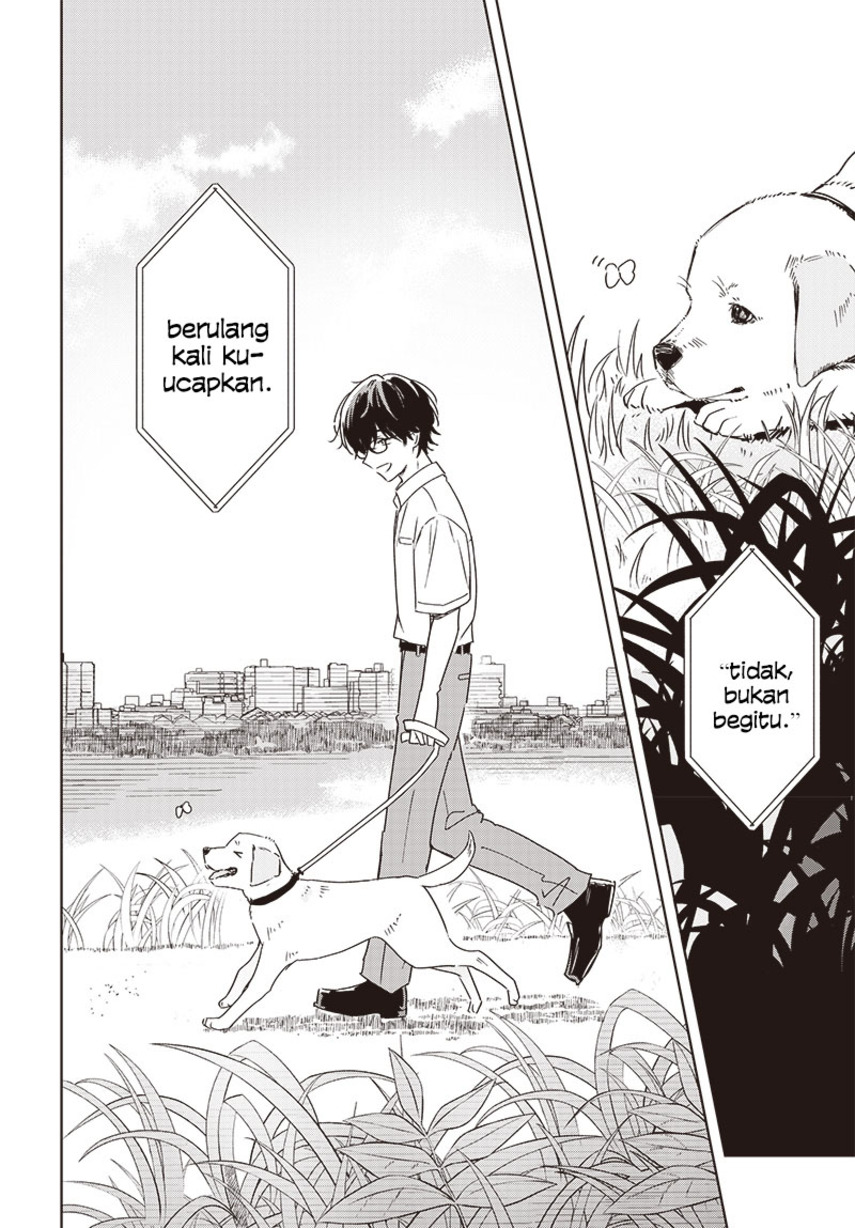 Hana wa Saku, Shura no Gotoku Chapter 23 - halaman 31