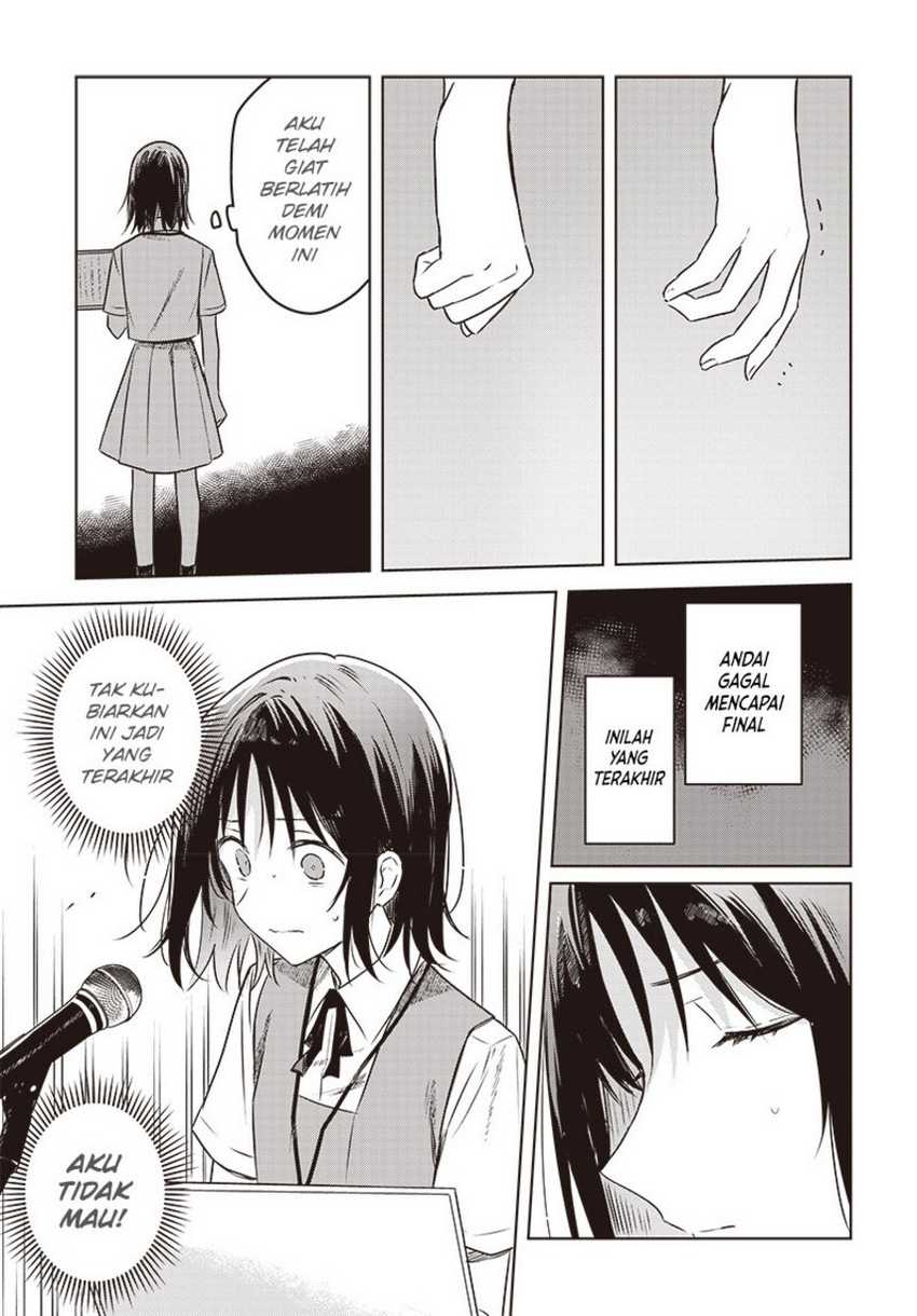 Hana wa Saku, Shura no Gotoku Chapter 24 - halaman 29