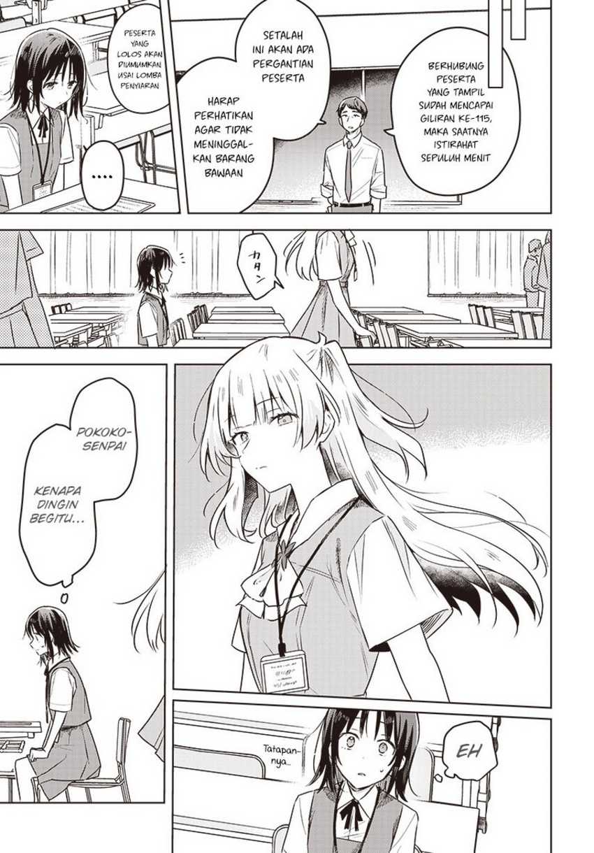 Hana wa Saku, Shura no Gotoku Chapter 24 - halaman 36