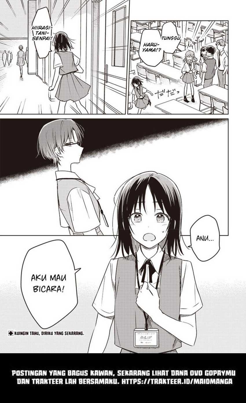 Hana wa Saku, Shura no Gotoku Chapter 24 - halaman 40